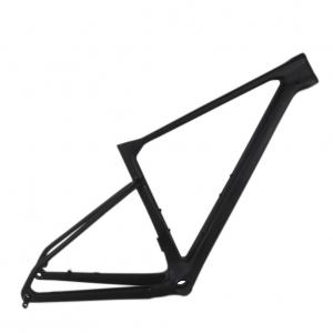 new 29er MTB frame mountaion carbon frame boost bicycle frame 
