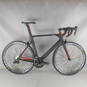 2021 Complete Road Carbon Bike ,Carbon Bike Road Frame with groupset shi R7000 22 speed Road Bicycle Complete bike