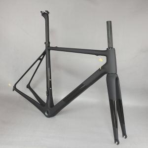 2020 fm066 carbon frame accept custom paint new T1000 Full Carbon Fiber Frame complete bike frame New EPS Technology