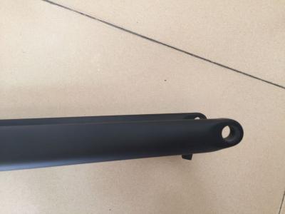 27.5er Carbon Bicycle Front Fork,High quality carbon mountain fork for sale carbon fork MTB
